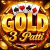 Teen Patti Gold Icon